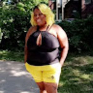 Meet your Posher, Shaneca